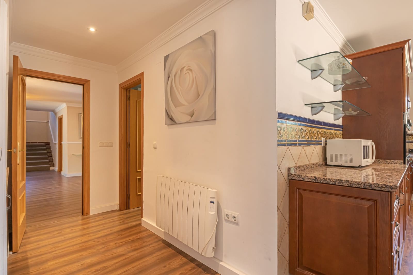 6 sovrum Villa till salu i Guadalmina med pool garage - 1 595 000 € (Ref: 6945839)