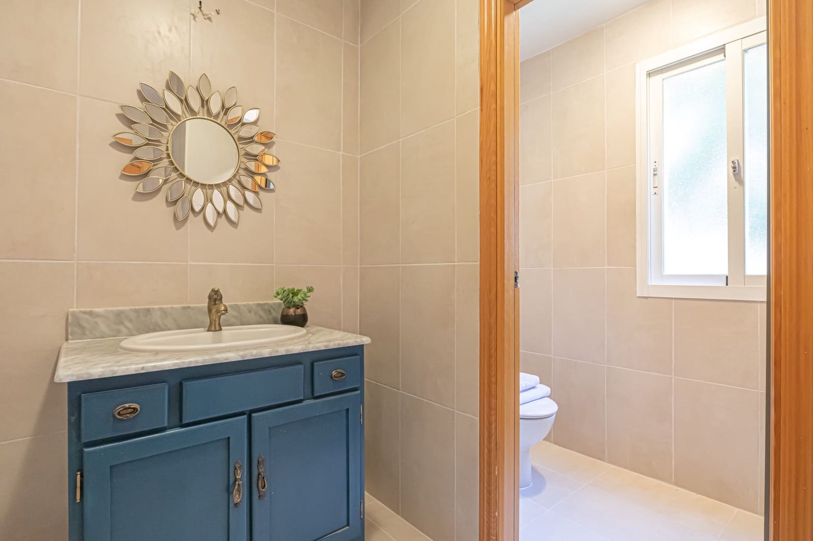 6 sovrum Villa till salu i Guadalmina med pool garage - 1 595 000 € (Ref: 6945839)