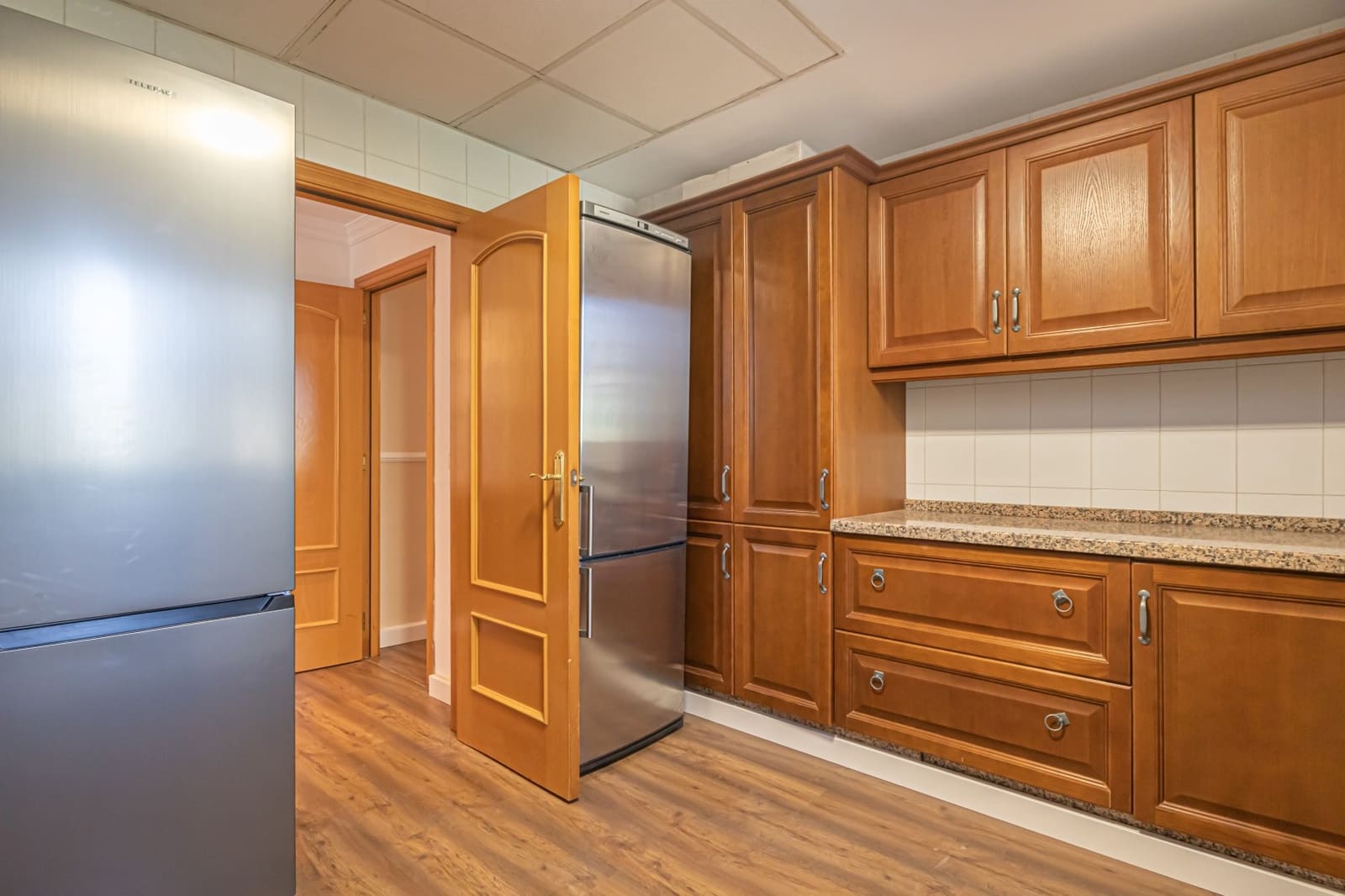 6 sovrum Villa till salu i Guadalmina med pool garage - 1 595 000 € (Ref: 6945839)