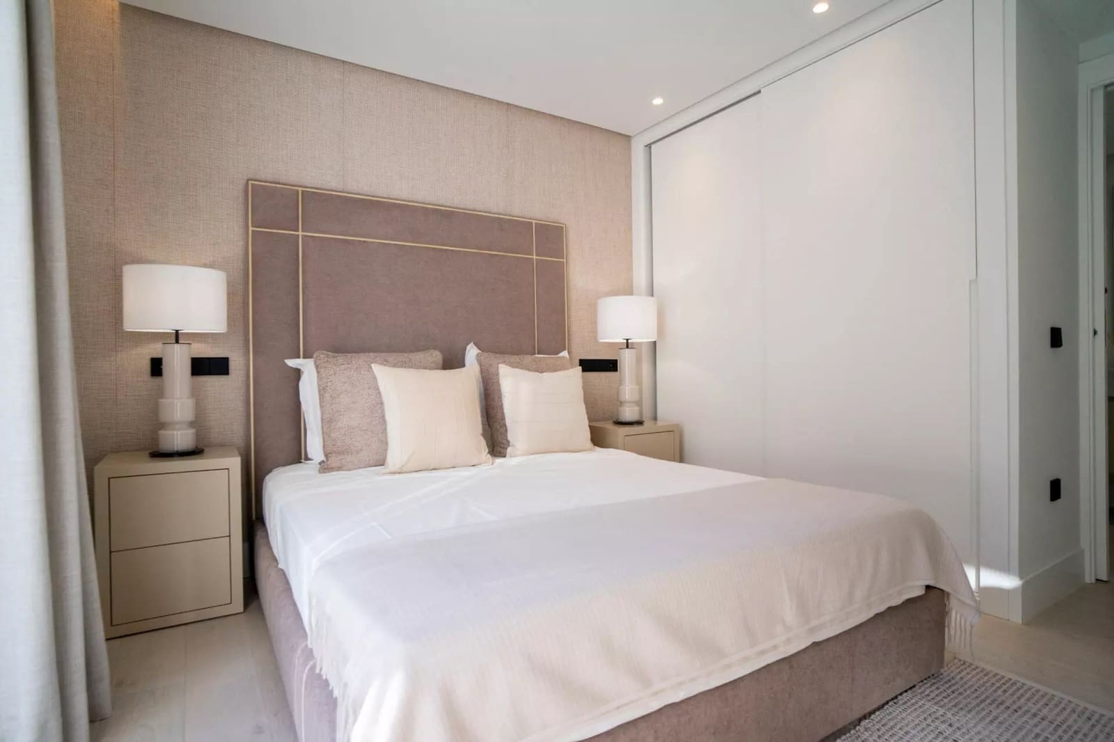 5 quarto Moradia para venda em Marbella com piscina garagem - 2 575 000 € (Ref: 6965294)