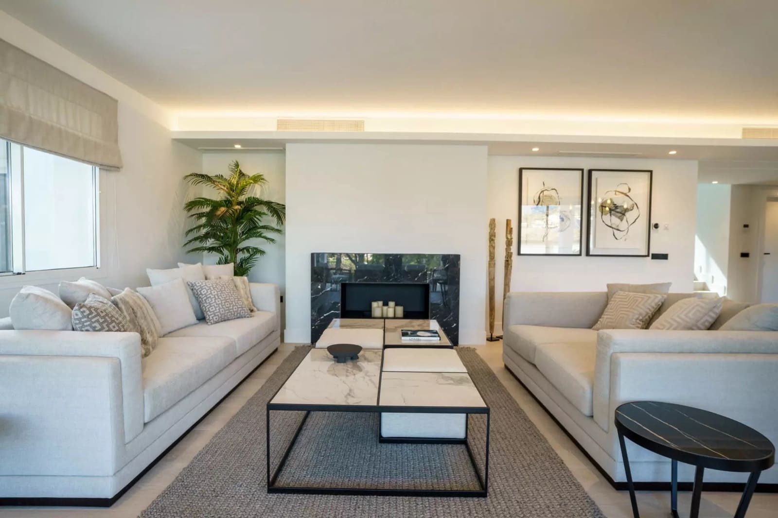 5 quarto Moradia para venda em Marbella com piscina garagem - 2 575 000 € (Ref: 6965294)