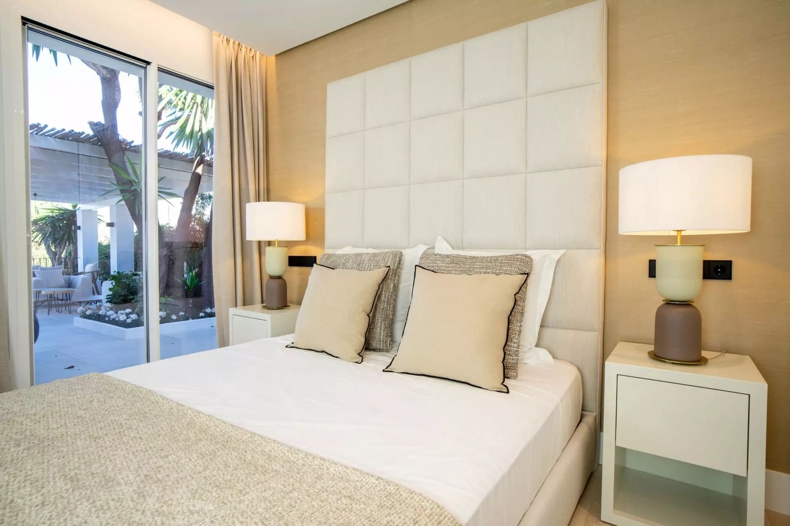 5 quarto Moradia para venda em Marbella com piscina garagem - 2 575 000 € (Ref: 6965294)