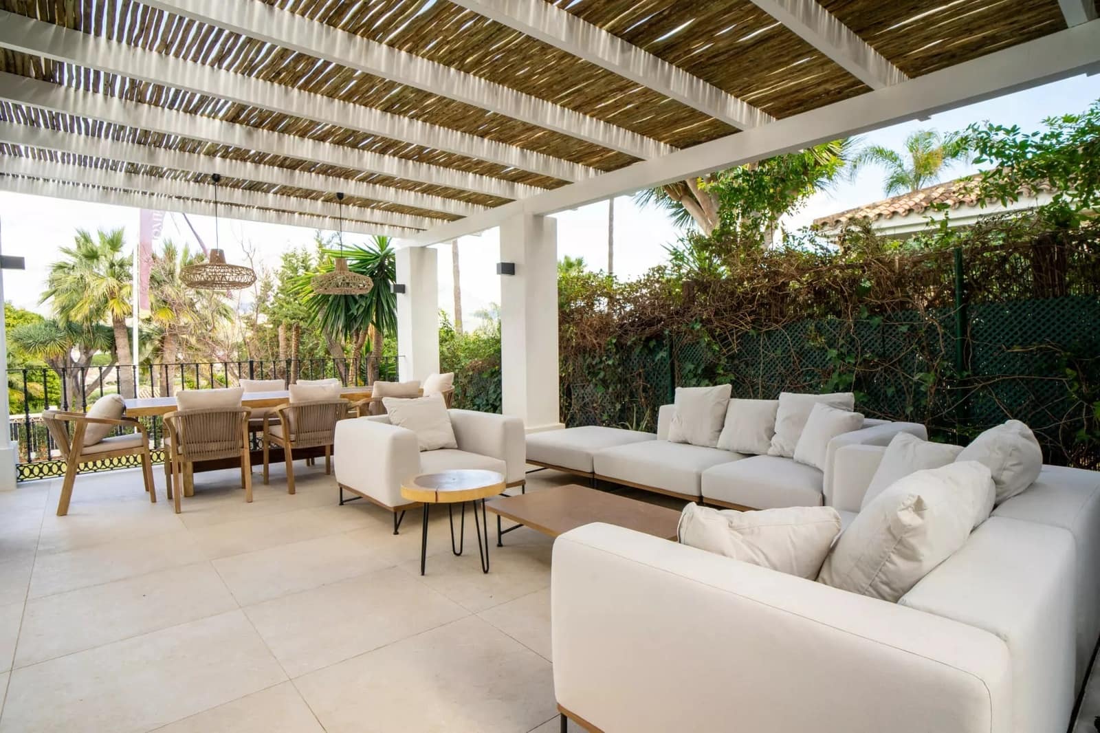 5 slaapkamer Villa te koop in Marbella met zwembad garage - € 2.575.000 (Ref: 6965294)