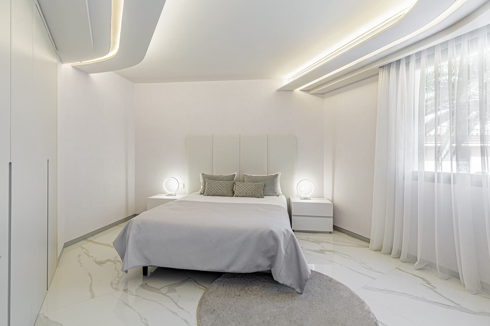 Chalet de 6 habitaciones en Marbella en venta con piscina garaje - 12.500.000 € (Ref: 6981907)