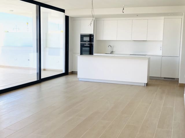 3 bedroom Apartment for sale in Fuengirola with pool garage - € 730,000 (Ref: 6990589)