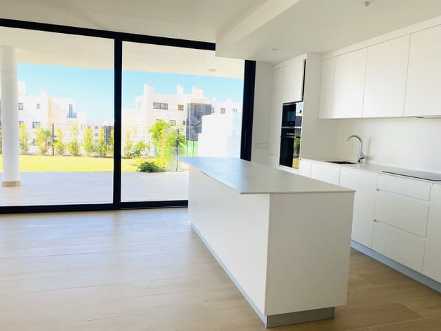 3 Zimmer Apartment zu verkaufen in Fuengirola mit Pool Garage - 730.000 € (Ref: 6990589)