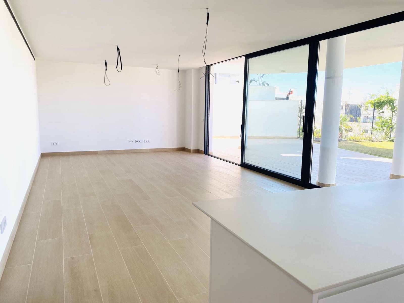 3 chambre Appartement à vendre à Fuengirola avec piscine garage - 730 000 € (Ref: 6990589)