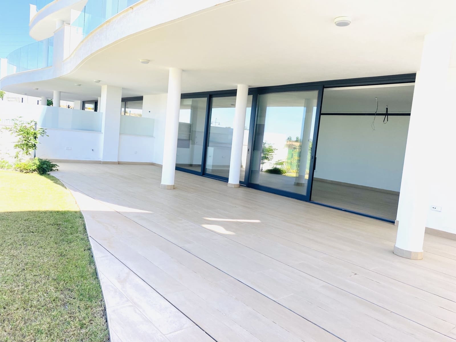 3 chambre Appartement à vendre à Fuengirola avec piscine garage - 730 000 € (Ref: 6990589)