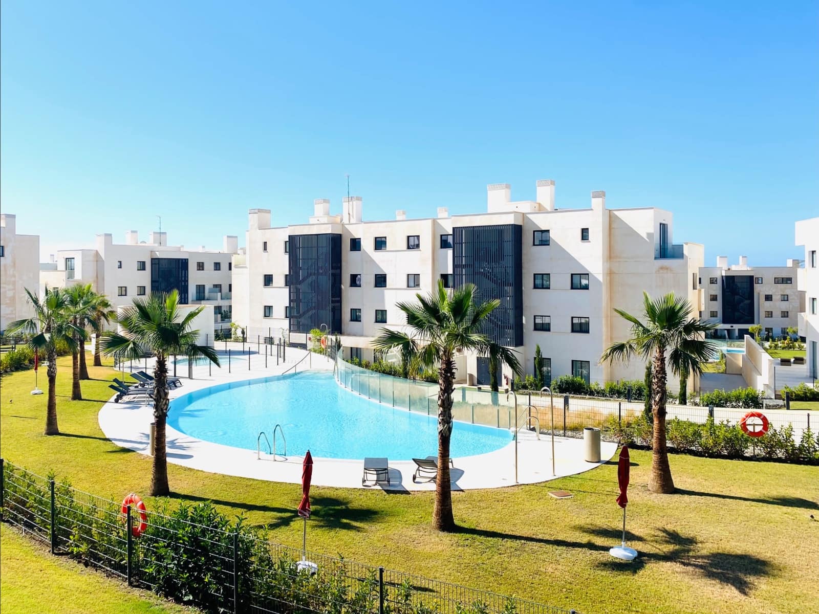 3 chambre Appartement à vendre à Fuengirola avec piscine garage - 730 000 € (Ref: 6990589)