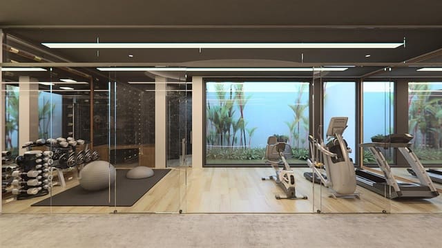 4 bedroom Villa for sale in Benahavís with pool garage - € 4,500,000 (Ref: 6994301)