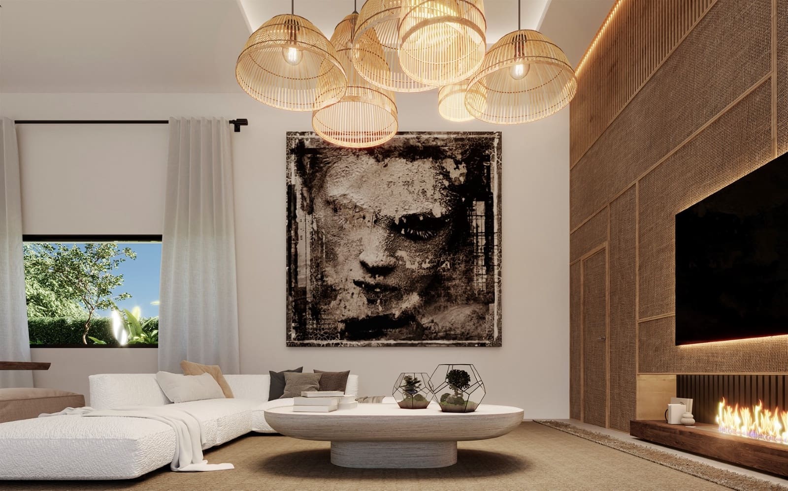 4 slaapkamer Villa te koop in Nueva Andalucia met zwembad garage - € 3.980.000 (Ref: 6996799)