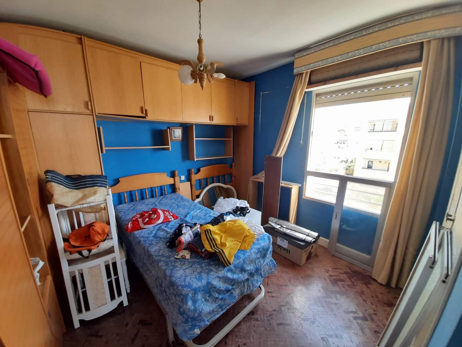 3 sypialnia Apartament na sprzedaż w Benalmadena Costa z basenem - 430 000 € (Ref: 7002154)
