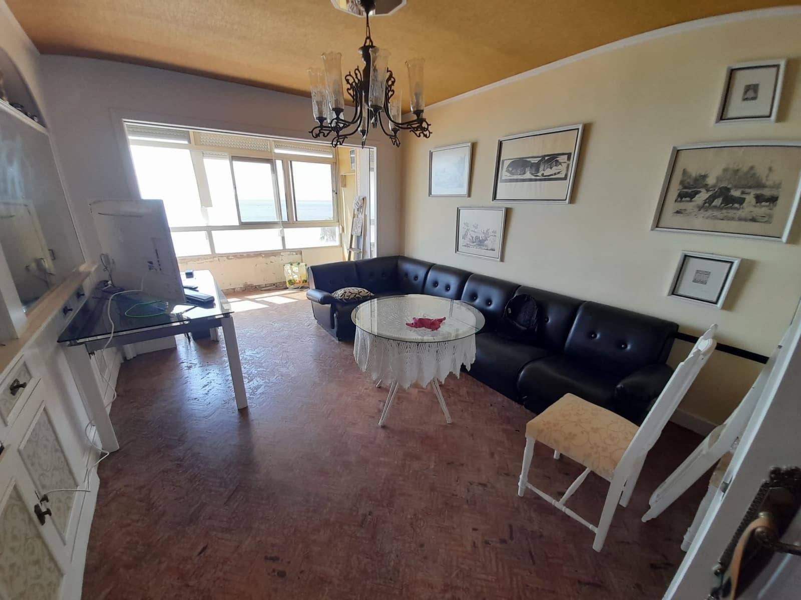 3 sypialnia Apartament na sprzedaż w Benalmadena Costa z basenem - 430 000 € (Ref: 7002154)
