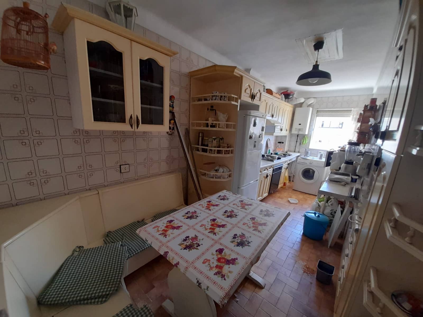 3 sypialnia Apartament na sprzedaż w Benalmadena Costa z basenem - 430 000 € (Ref: 7002154)