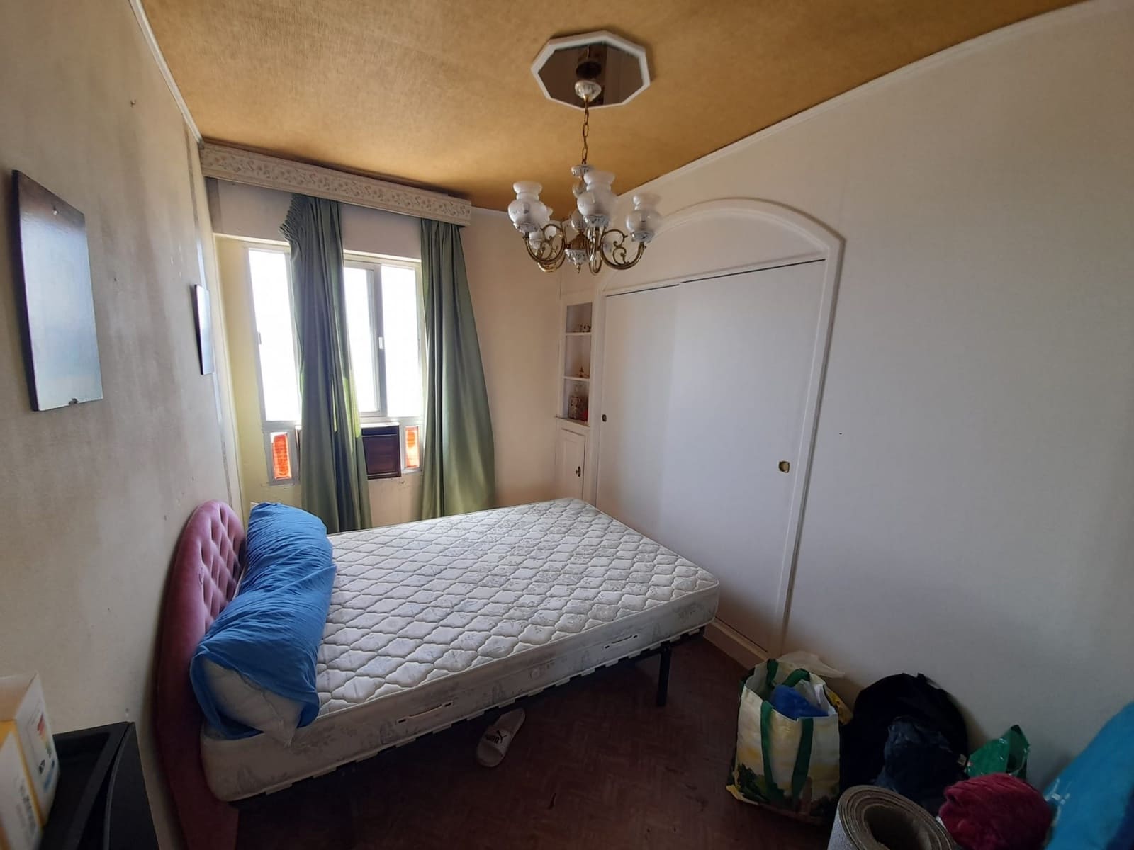 3 sypialnia Apartament na sprzedaż w Benalmadena Costa z basenem - 430 000 € (Ref: 7002154)