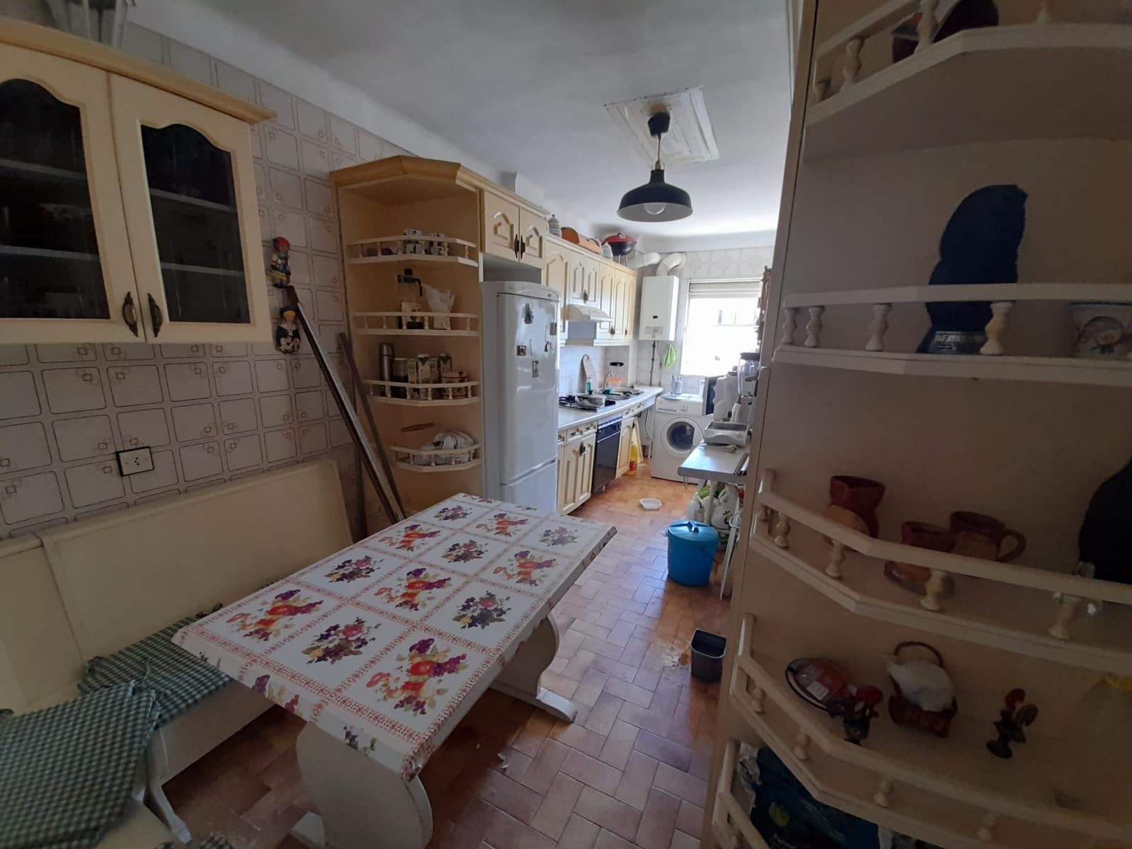 3 sypialnia Apartament na sprzedaż w Benalmadena Costa z basenem - 430 000 € (Ref: 7002154)