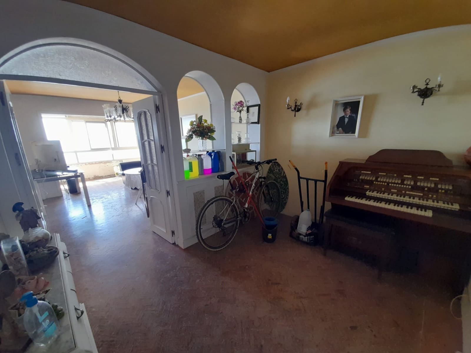 3 sypialnia Apartament na sprzedaż w Benalmadena Costa z basenem - 430 000 € (Ref: 7002154)