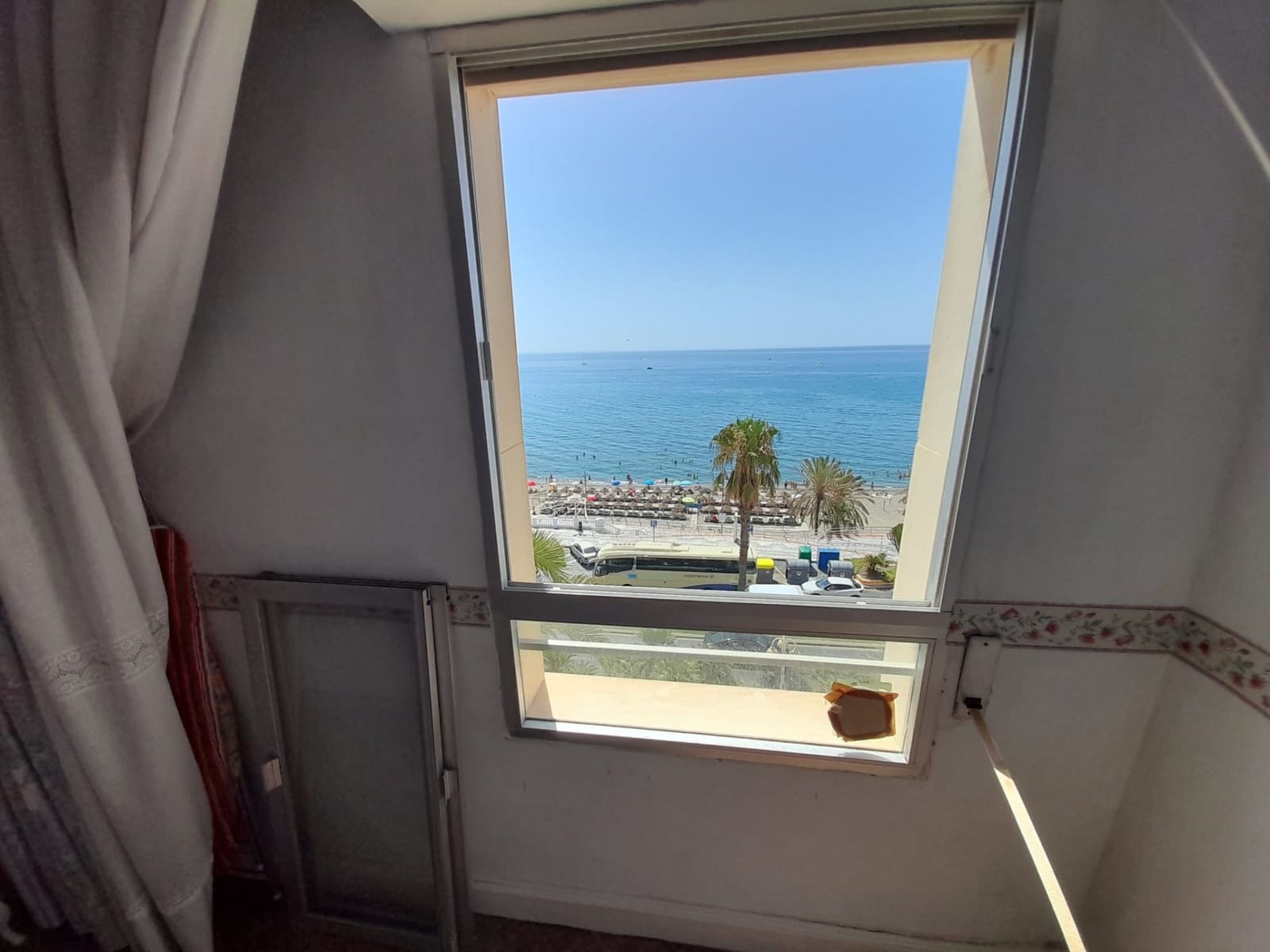 3 sypialnia Apartament na sprzedaż w Benalmadena Costa z basenem - 430 000 € (Ref: 7002154)