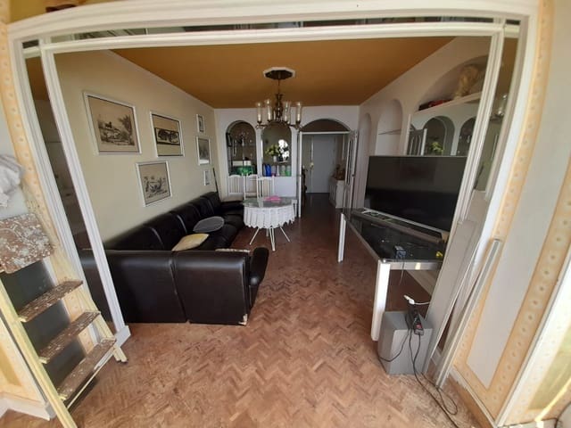 3 sypialnia Apartament na sprzedaż w Benalmadena Costa, Benalmádena z basenem - 430 000 € (Ref: 7002154)