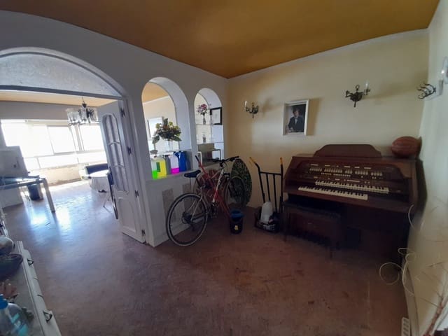 3 sypialnia Apartament na sprzedaż w Benalmadena Costa, Benalmádena z basenem - 430 000 € (Ref: 7002154)