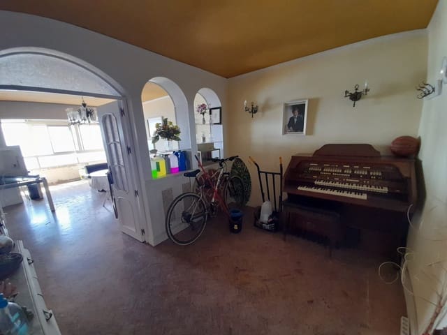 3 slaapkamer Appartement te koop in Benalmadena Costa, Benalmádena met zwembad - € 430.000 (Ref: 7002154)