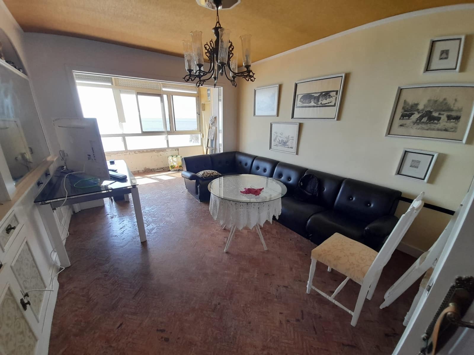 Apartamento de 3 habitaciones en Benalmadena Costa en venta con piscina - 430.000 € (Ref: 7002154)