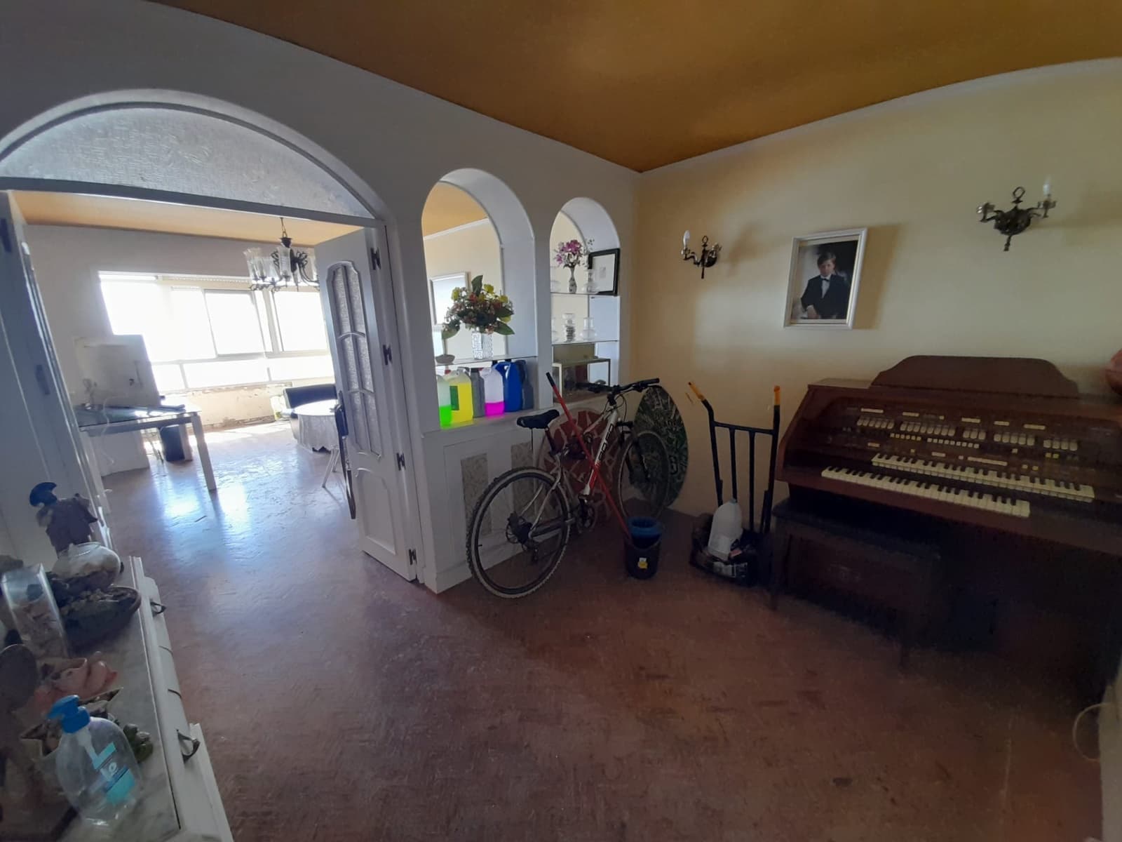 Apartamento de 3 habitaciones en Benalmadena Costa en venta con piscina - 430.000 € (Ref: 7002154)