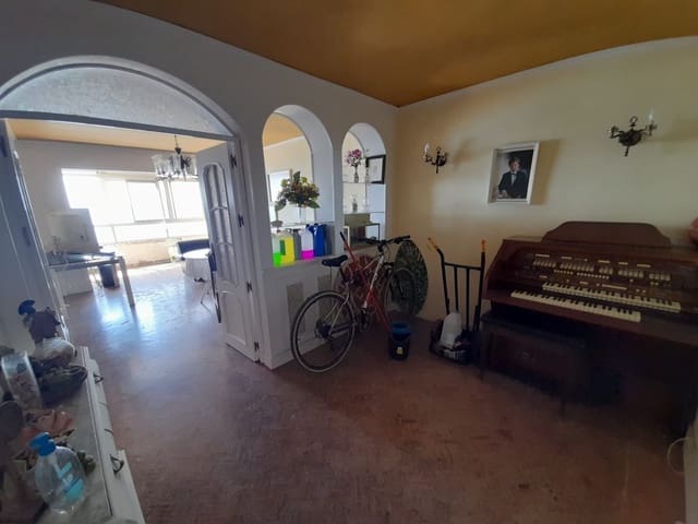 3 slaapkamer Appartement te koop in Benalmadena Costa, Benalmádena met zwembad - € 430.000 (Ref: 7002154)