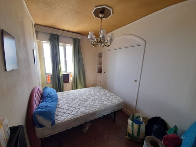 3 slaapkamer Appartement te koop in Benalmadena Costa, Benalmádena met zwembad - € 430.000 (Ref: 7002154)