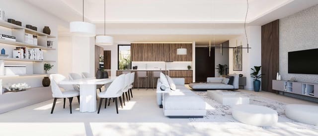 4 sovrum Villa till salu i Benahavís med pool garage - 2 400 000 € (Ref: 7032413)