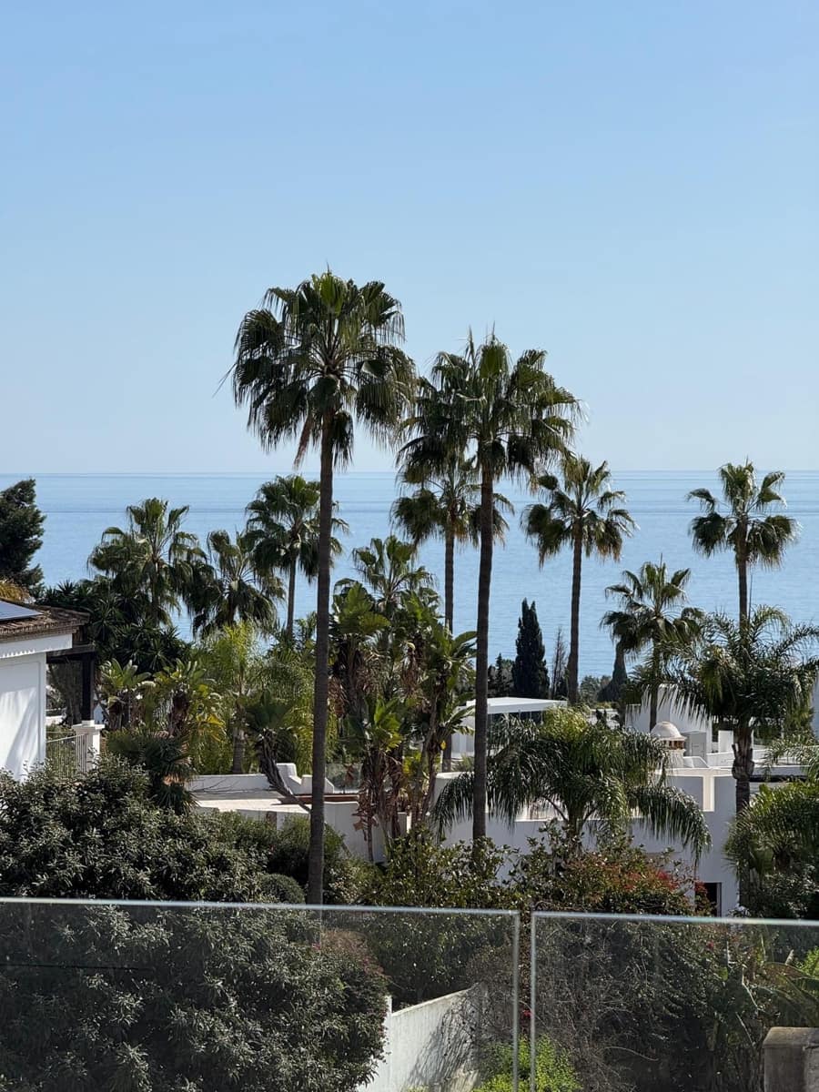 6 sypialnia Willa na sprzedaż w Marbella z basenem garażem - 6 350 000 € (Ref: 7050905)