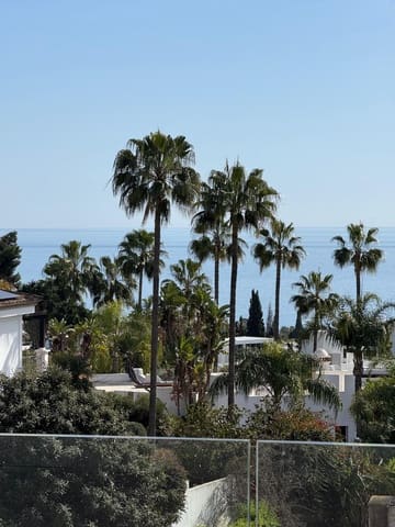 6 sypialnia Willa na sprzedaż w Marbella z basenem garażem - 6 350 000 € (Ref: 7050905)