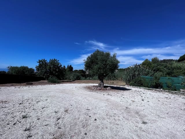 Byggegrund til salg i Marbella - € 4.500.000 (Ref: 7112517)