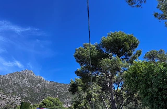 Byggegrund til salg i Marbella - € 4.500.000 (Ref: 7112517)