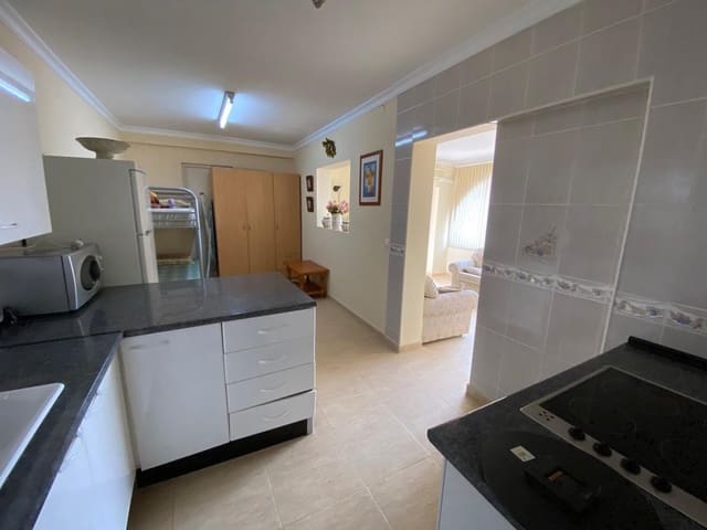 Chalet de 4 habitaciones en Torreblanca, Fuengirola en venta con piscina garaje - 599.999 € (Ref: 7130486)