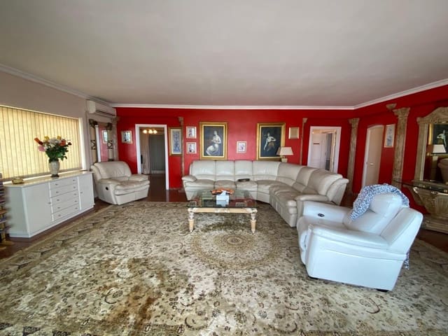 4 chambre Villa/Maison à vendre à Torreblanca, Fuengirola avec piscine garage - 599 999 € (Ref: 7130486)