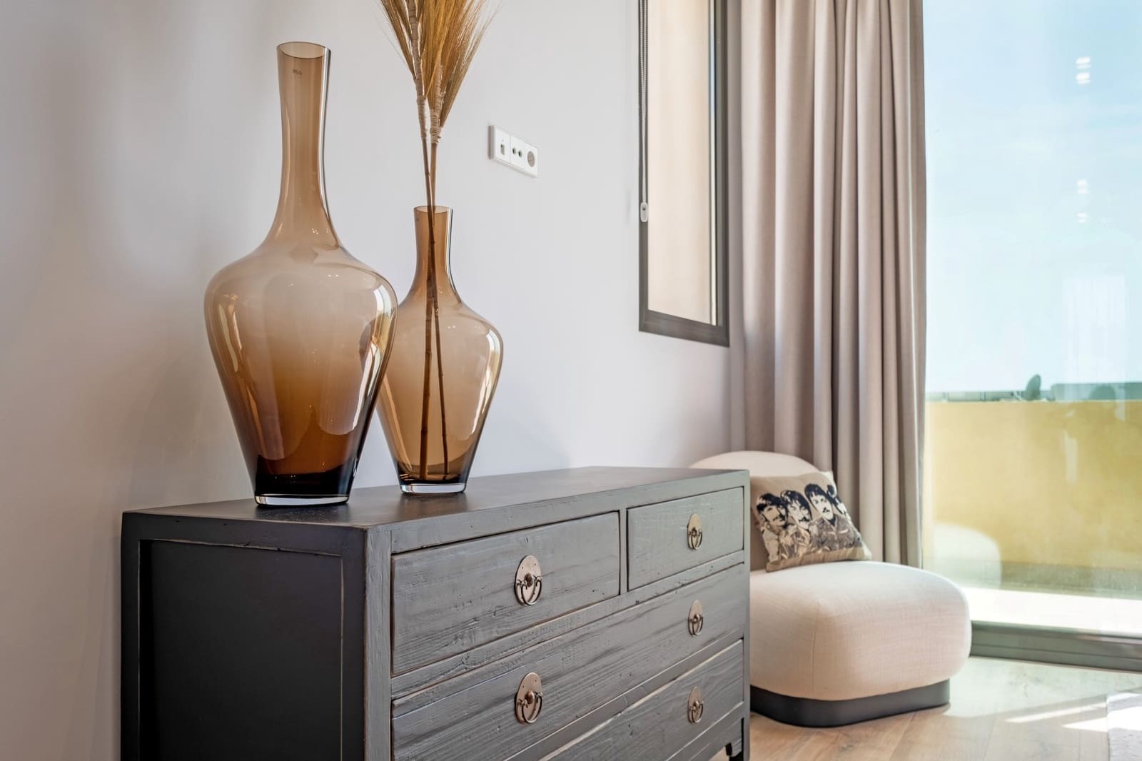 4 quarto Moradia para venda em Benahavis com piscina garagem - 2 325 000 € (Ref: 7246242)