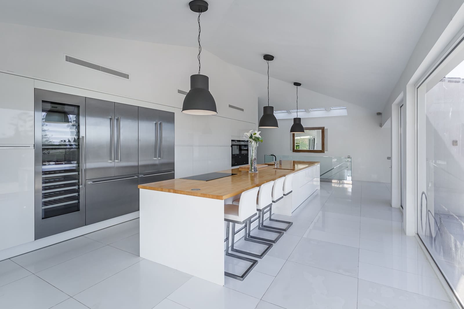 5 soveværelse Villa til salg i Marbella med swimmingpool garage - € 3.750.000 (Ref: 7334185)