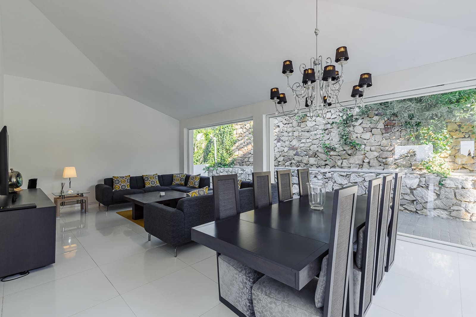 5 soveværelse Villa til salg i Marbella med swimmingpool garage - € 3.750.000 (Ref: 7334185)