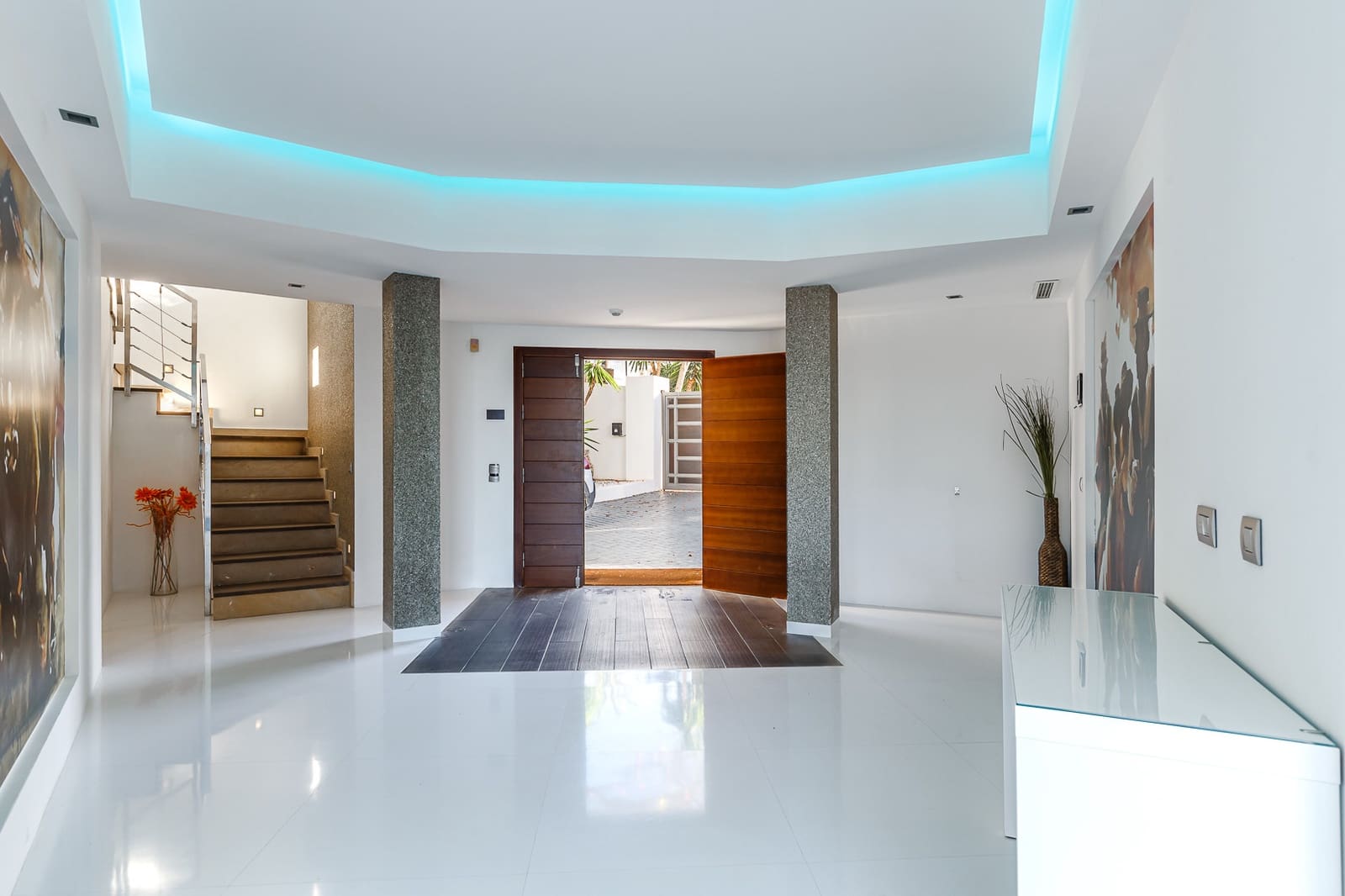 5 soveværelse Villa til salg i Marbella med swimmingpool garage - € 3.750.000 (Ref: 7334185)
