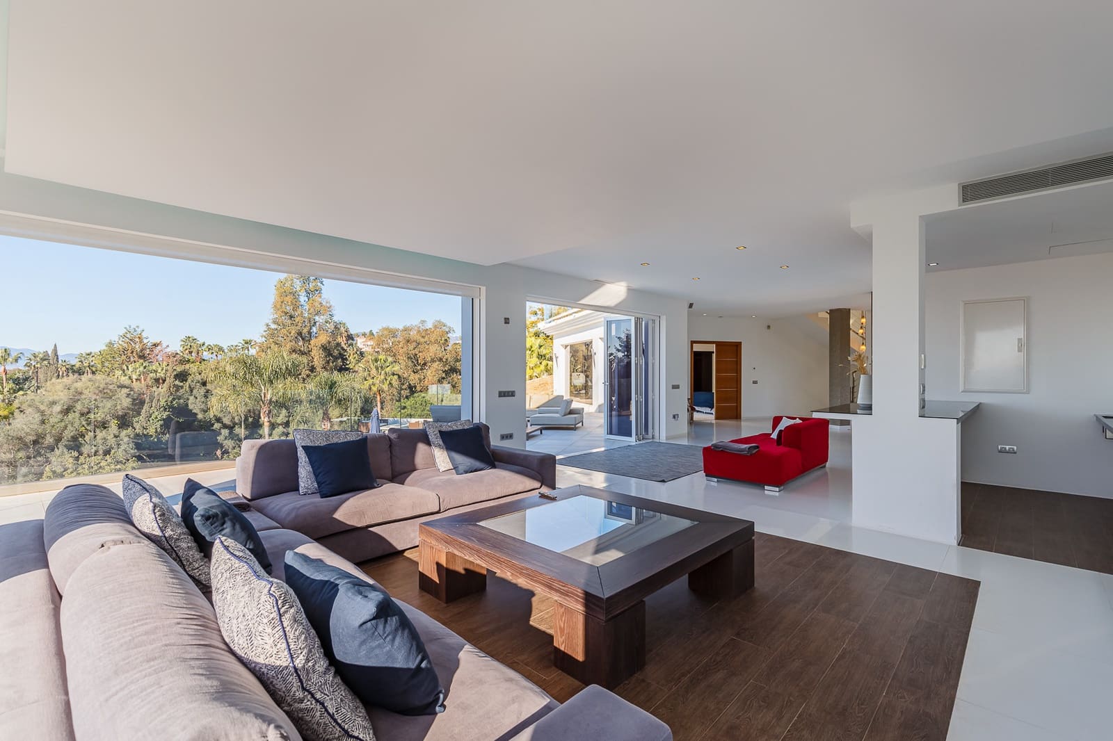 5 soveværelse Villa til salg i Marbella med swimmingpool garage - € 3.750.000 (Ref: 7334185)