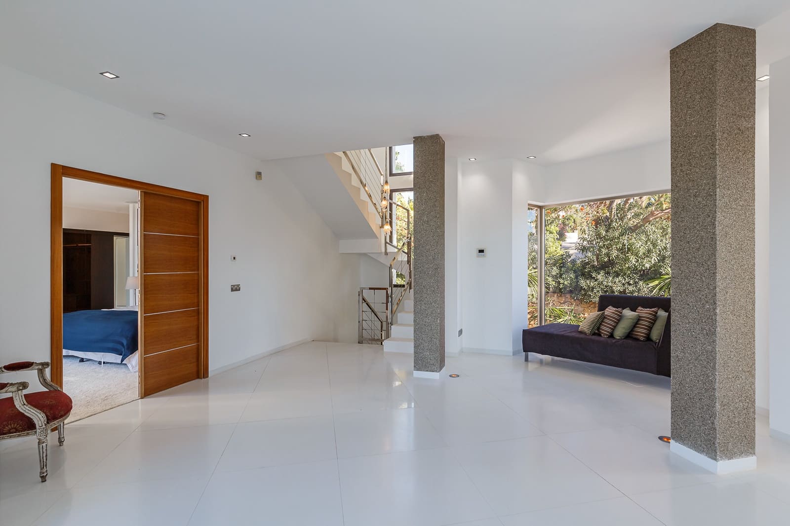 5 soveværelse Villa til salg i Marbella med swimmingpool garage - € 3.750.000 (Ref: 7334185)