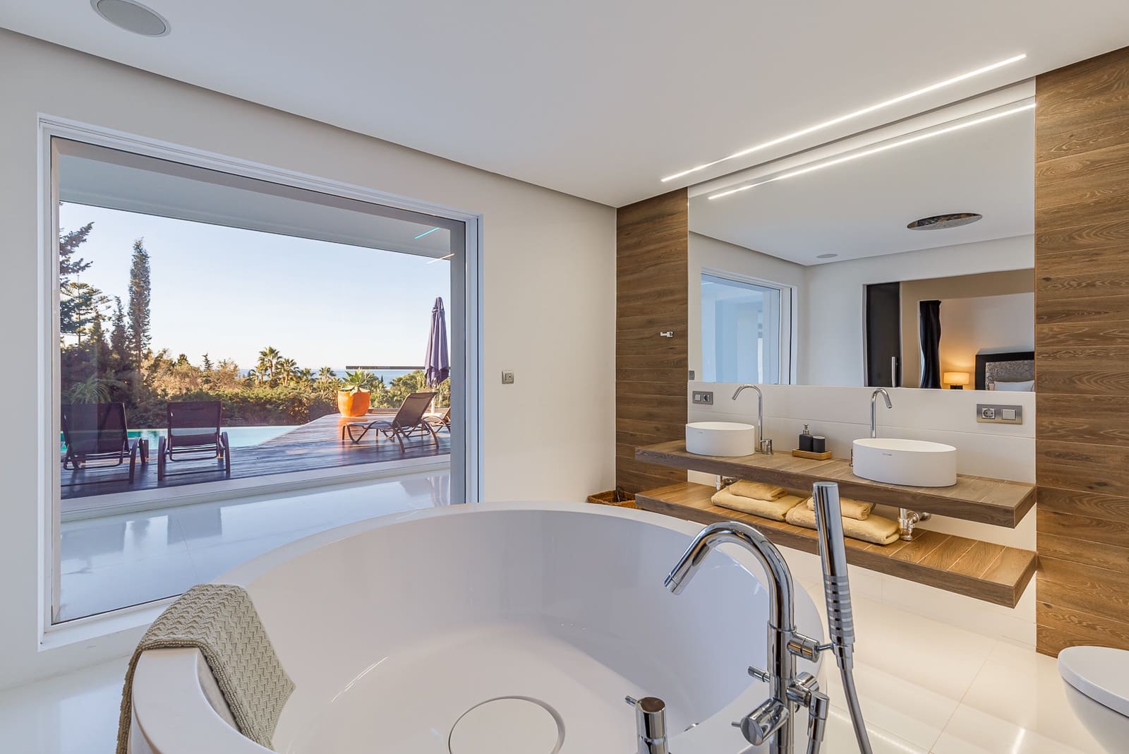 5 soveværelse Villa til salg i Marbella med swimmingpool garage - € 3.750.000 (Ref: 7334185)