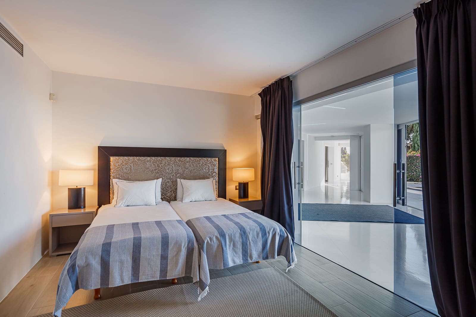 5 soveværelse Villa til salg i Marbella med swimmingpool garage - € 3.750.000 (Ref: 7334185)