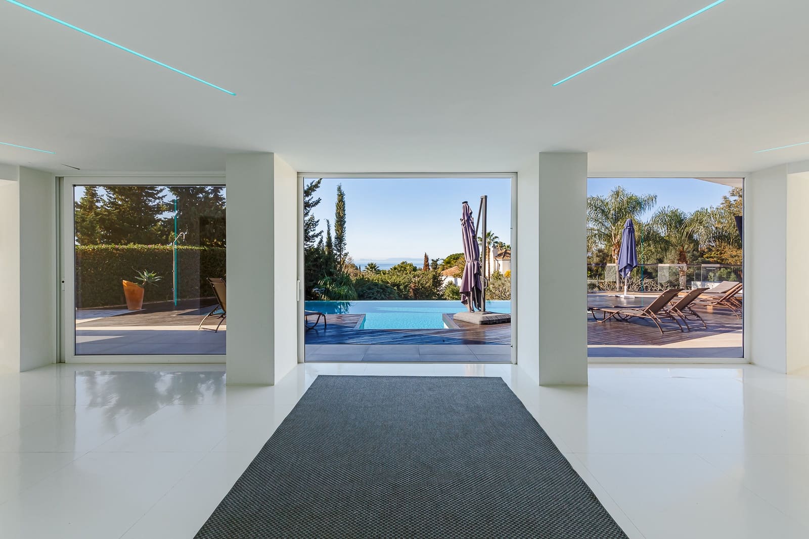 5 soveværelse Villa til salg i Marbella med swimmingpool garage - € 3.750.000 (Ref: 7334185)
