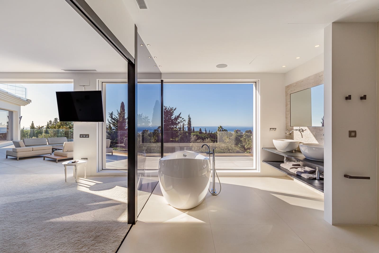 5 soveværelse Villa til salg i Marbella med swimmingpool garage - € 3.750.000 (Ref: 7334185)