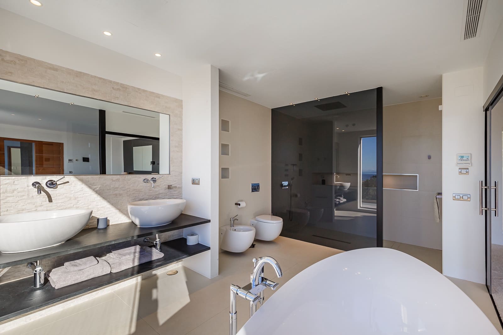 5 soveværelse Villa til salg i Marbella med swimmingpool garage - € 3.750.000 (Ref: 7334185)