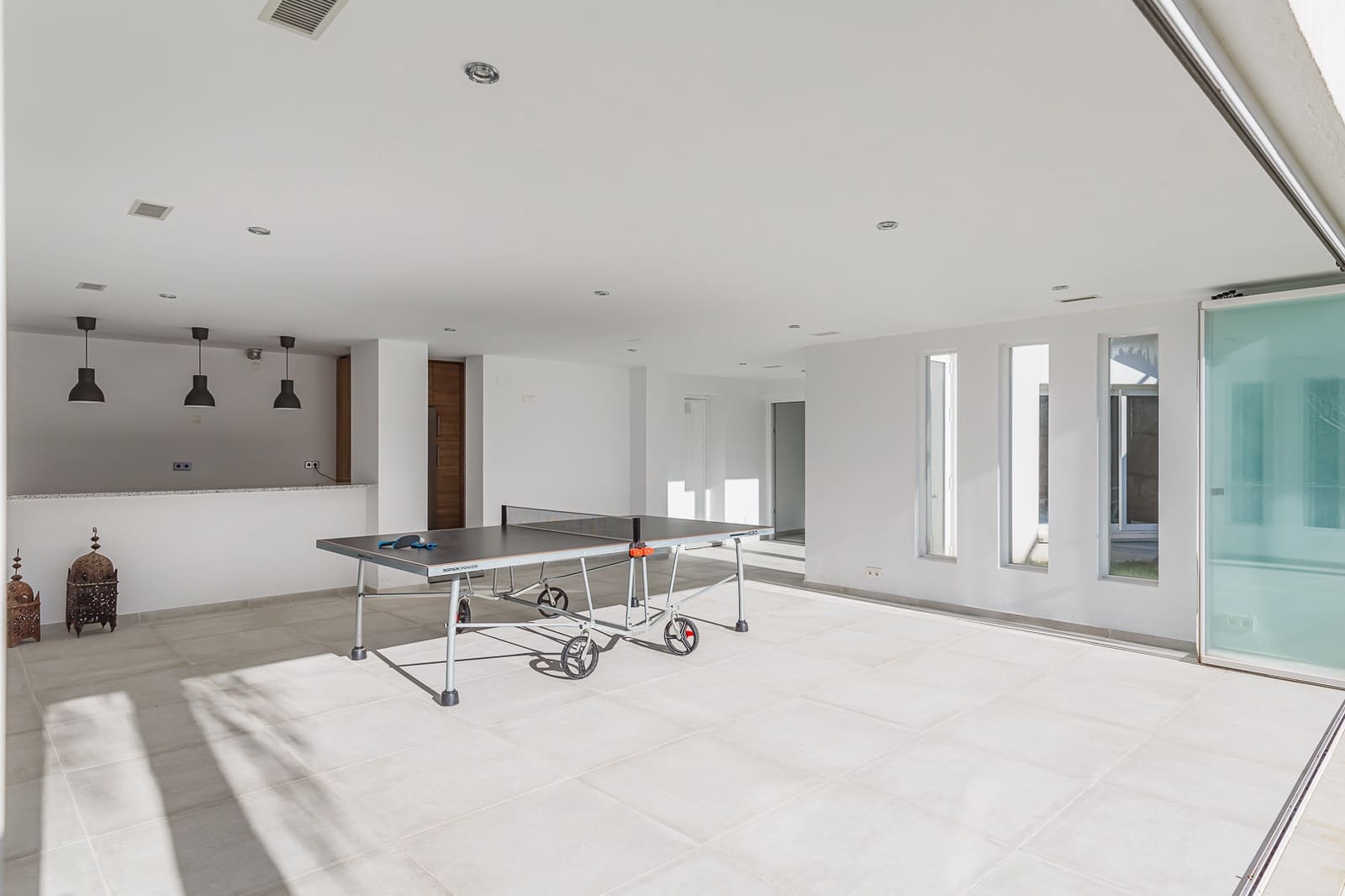 5 soveværelse Villa til salg i Marbella med swimmingpool garage - € 3.750.000 (Ref: 7334185)