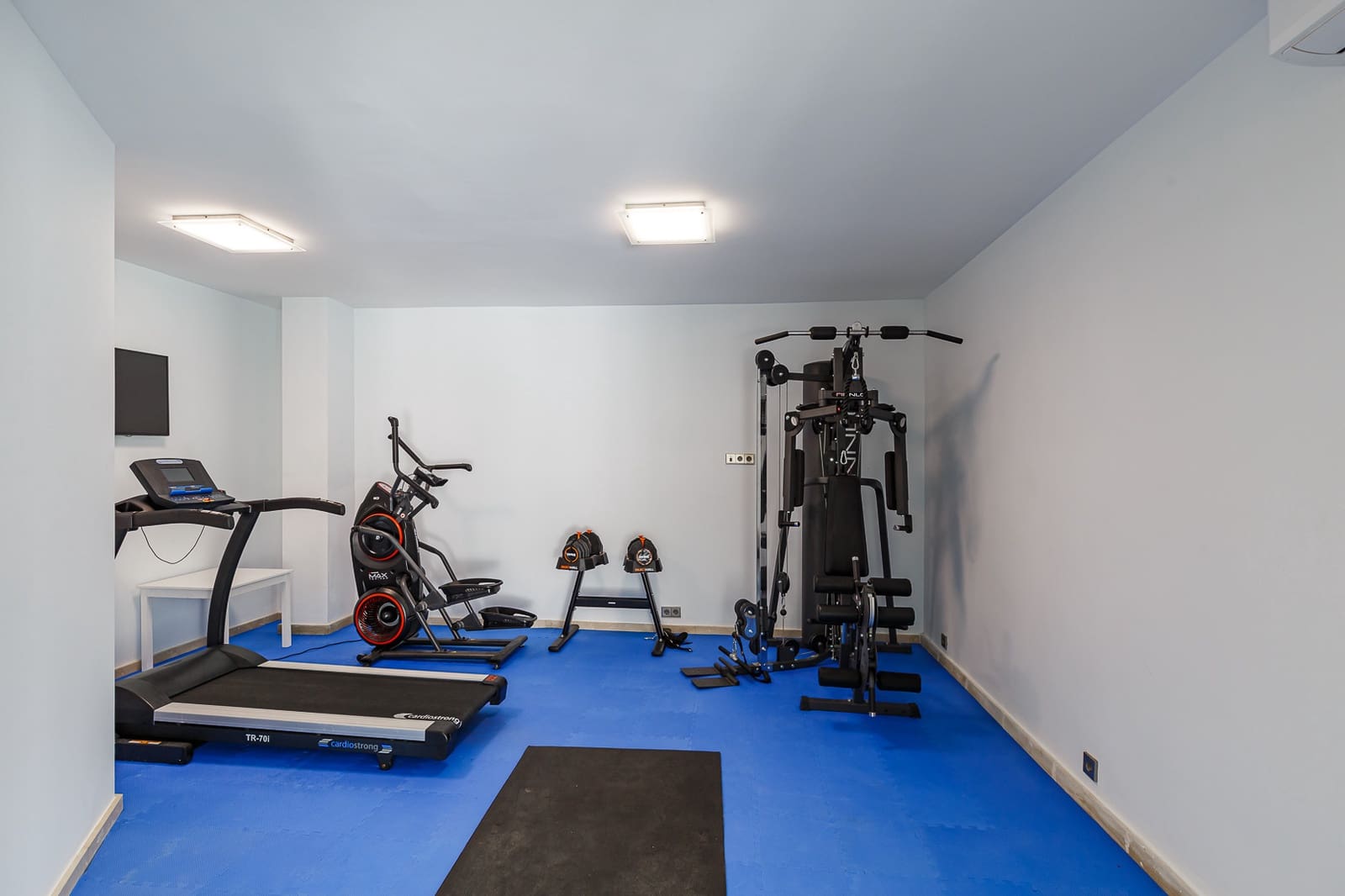 5 soveværelse Villa til salg i Marbella med swimmingpool garage - € 3.750.000 (Ref: 7334185)