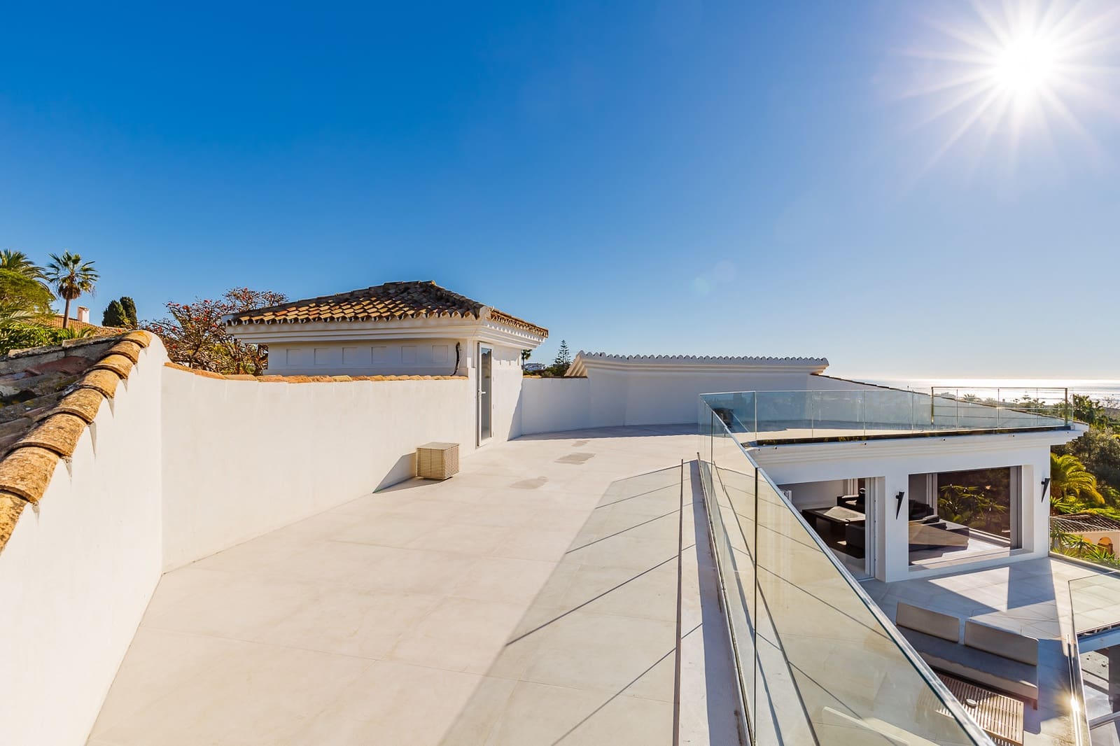 5 soveværelse Villa til salg i Marbella med swimmingpool garage - € 3.750.000 (Ref: 7334185)